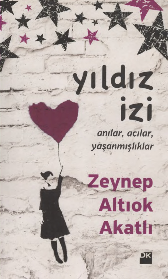 Yıldız İzi PDF – Zeynep Altıok Akatlı