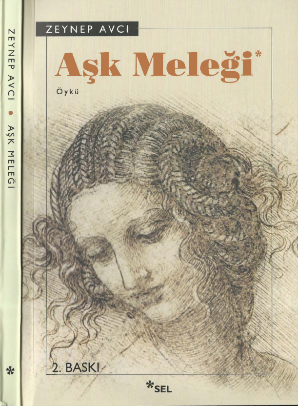 Aşk Meleği PDF – Zeynep Avcı