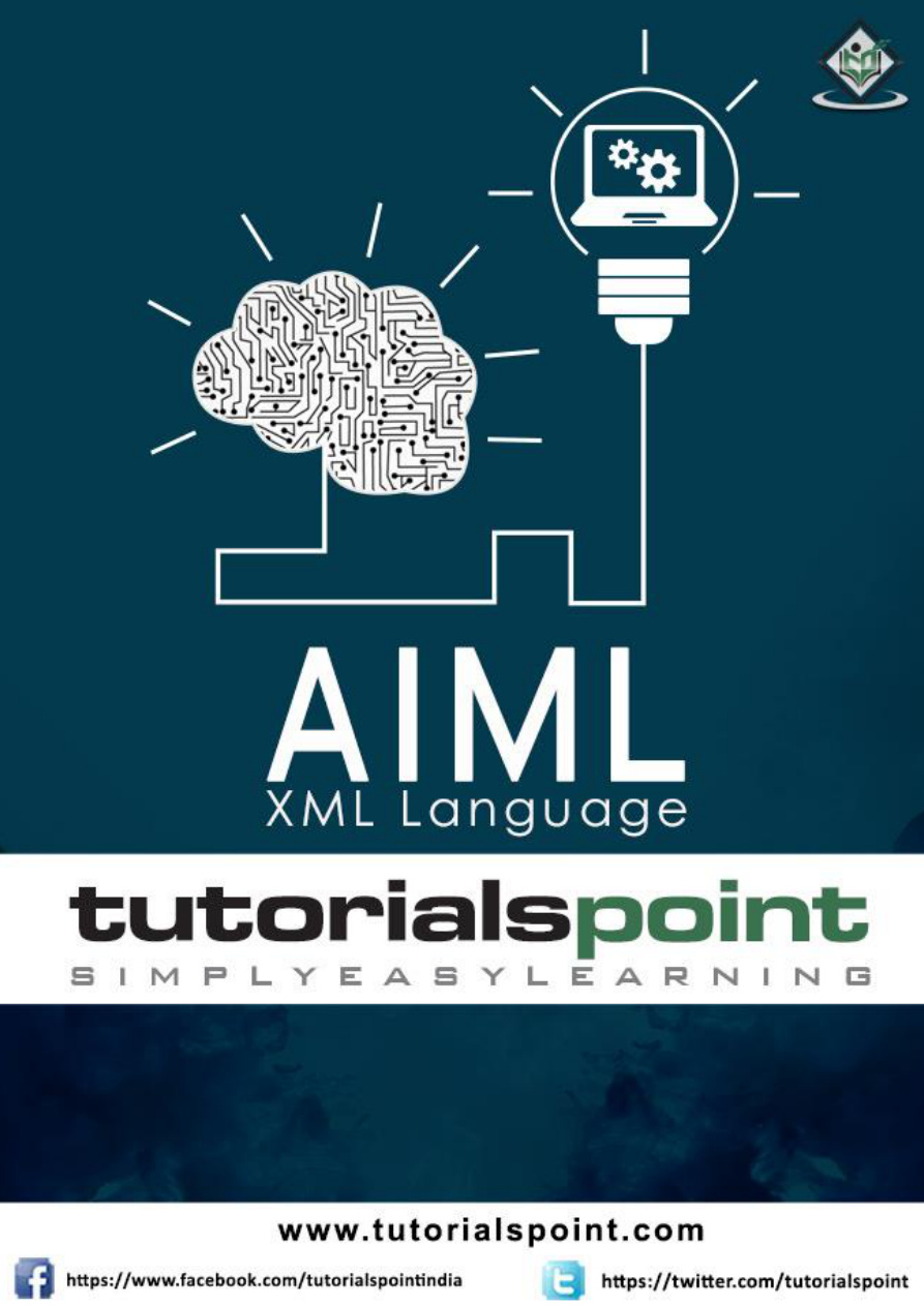 AIML Tutorial PDF – Unknown