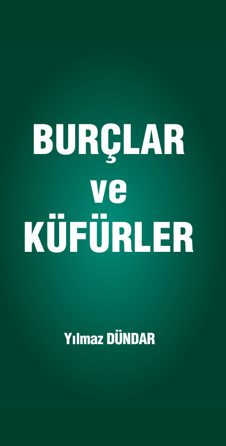 Burçlar ve Küfürler PDF – Anonim / Kolektif