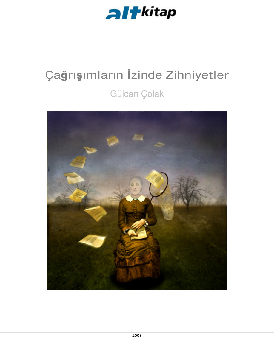 Çağrışımların İzinde PDF – Kolektif