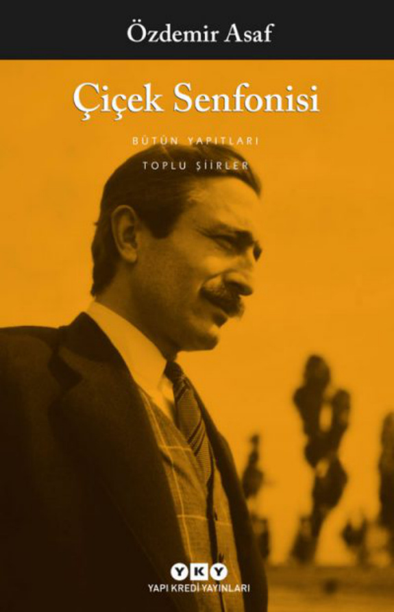 Çiçek Senfonisi PDF – Özdemir Asaf