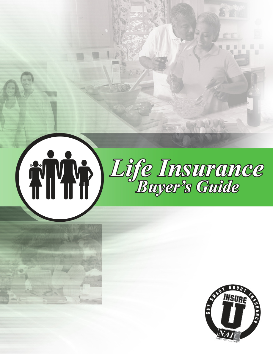 Consumer Guide to Life Insurance PDF – Unknown