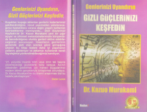 Genlerinizi Uyandırın Gizli Güçlerinizi Keşfedin PDF – Kazuo Murakami