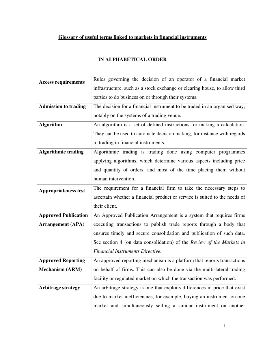 Glossary EN 1 PDF – Unknown