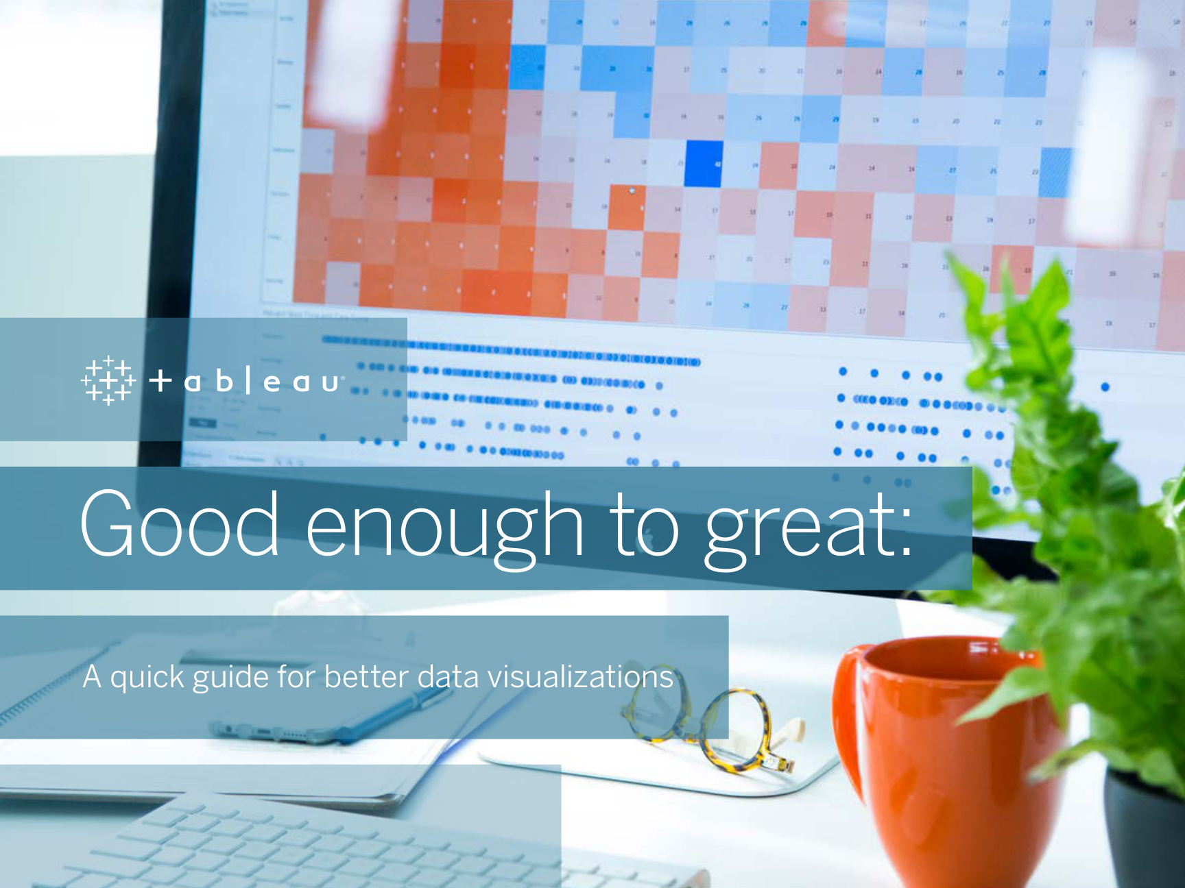 Good Enough to Great PDF – Unknown