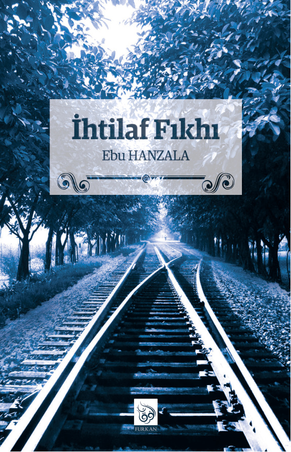İhtilaf Fıkhı PDF – Taha Cabir el-Alvani