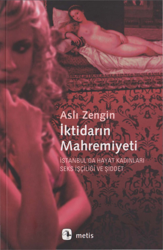 İktidarın Mahremiyeti PDF – Bilinmiyor / Kolektif