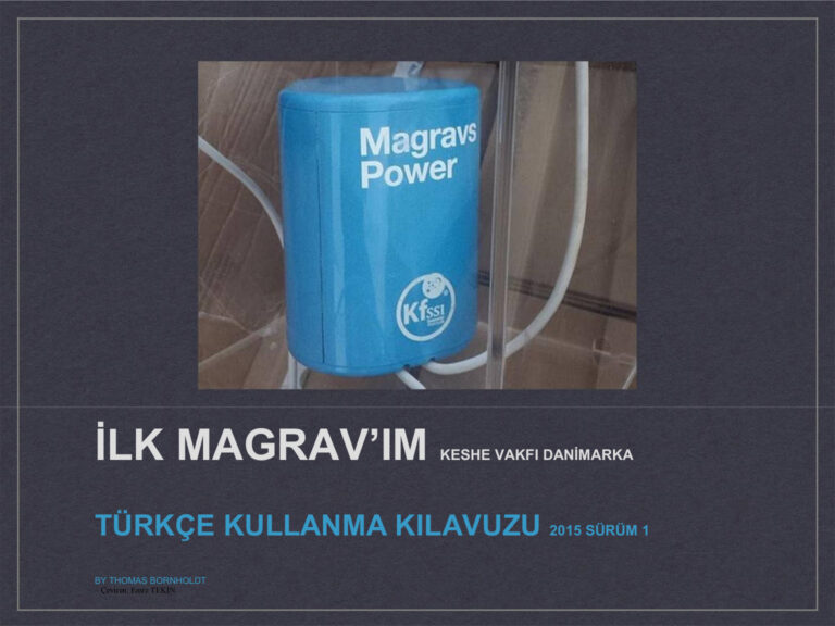 ilk magravim el kitabi.jpg · 1 sürümü Kitap Kapağı
