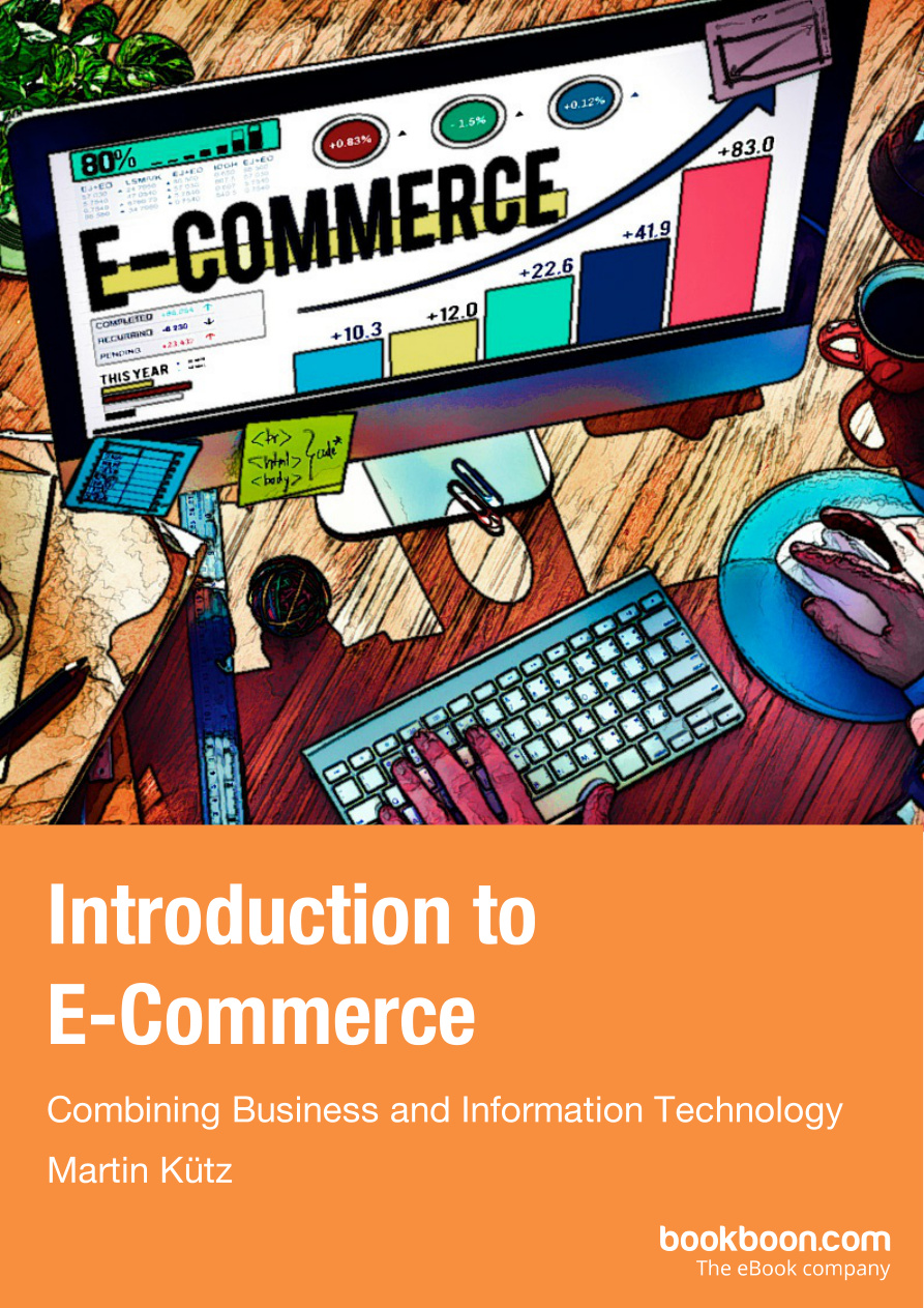 Introduction to E-commerce PDF – Unknown