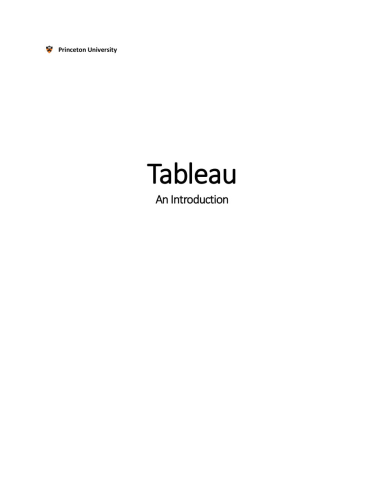 introduction to tableau training 0 Kitap Kapağı