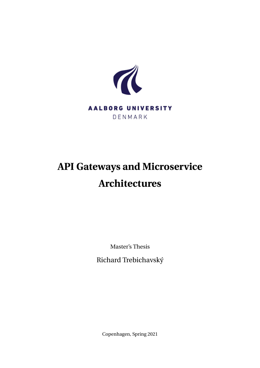 Master’s Thesis: Analysis and Logic PDF – Unknown