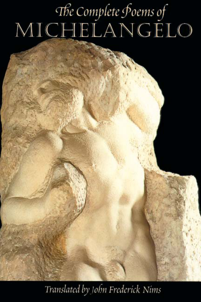 the-complete-poems PDF – Michelangelo Buonarroti