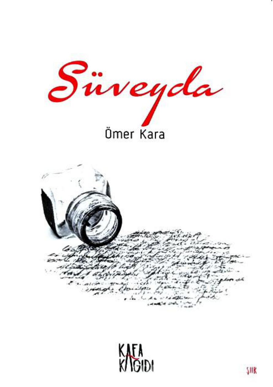Süveyda (şiir) PDF – Ömer Kara