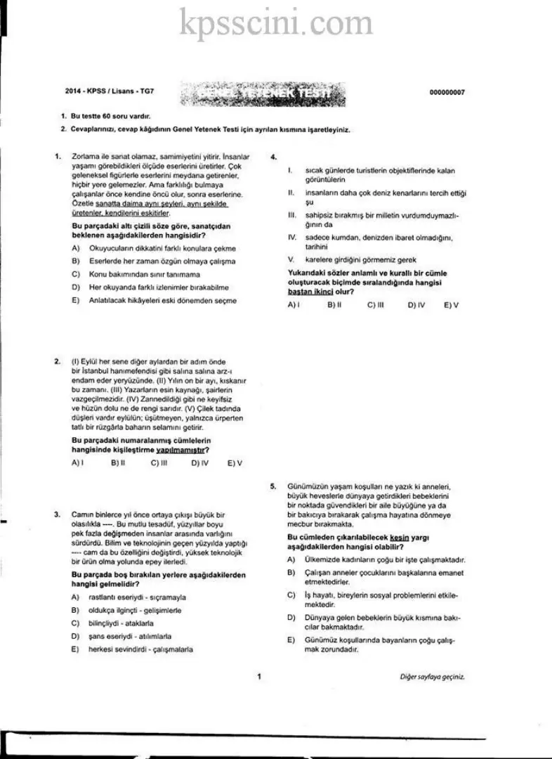 pegem-tg7 PDF – Kolektif / Pegem