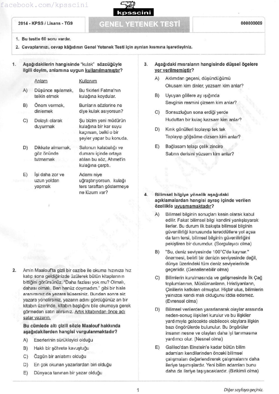 pegem-tg9-gky PDF – Kolektif / Pegem