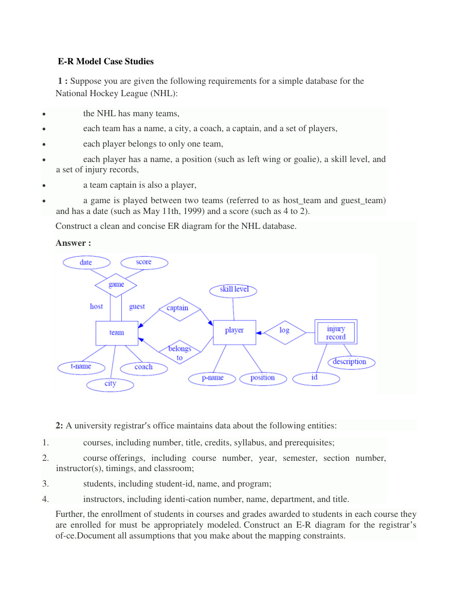 Project Case Study PDF – Unknown