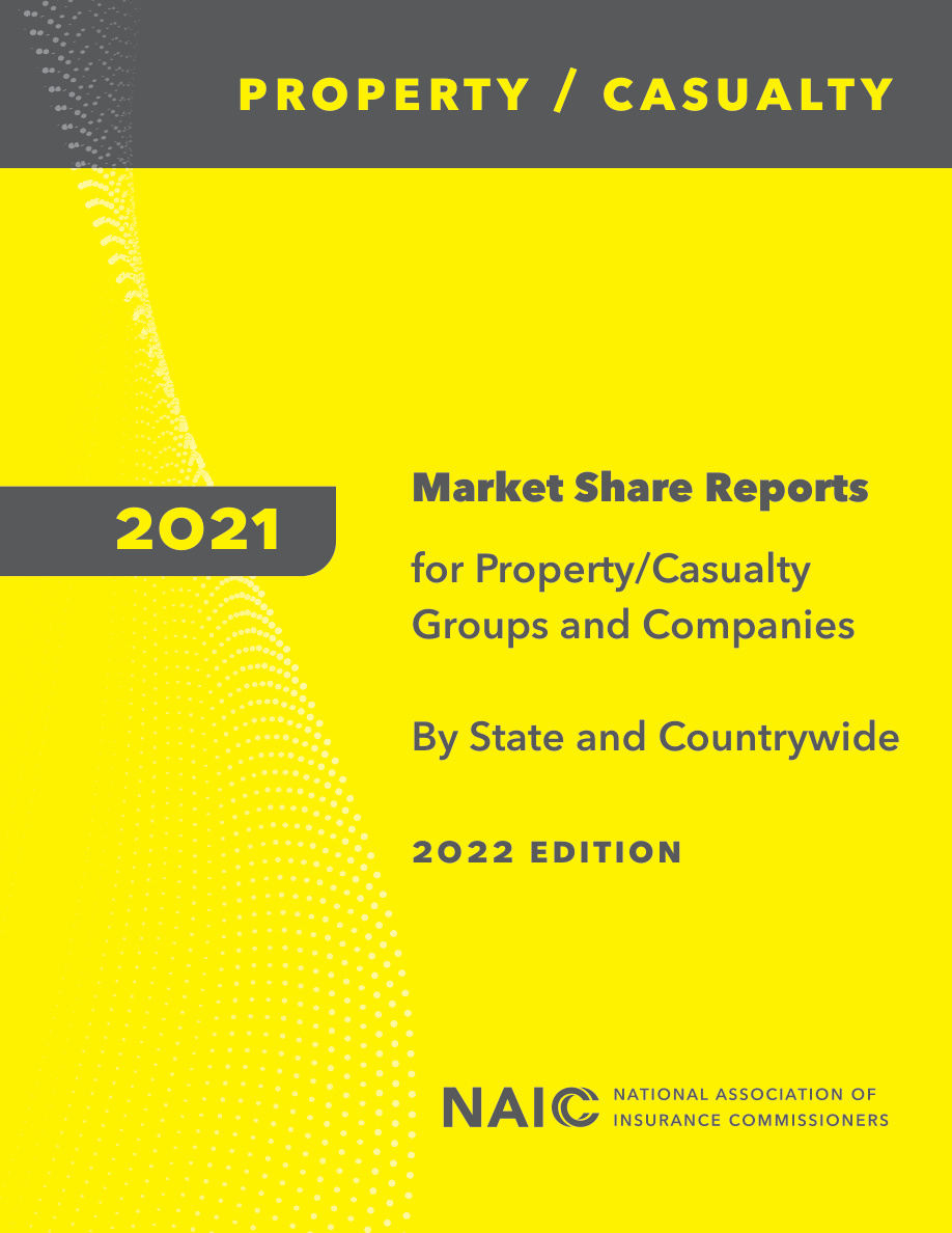 MSR PB: Property and Casualty PDF – Unknown