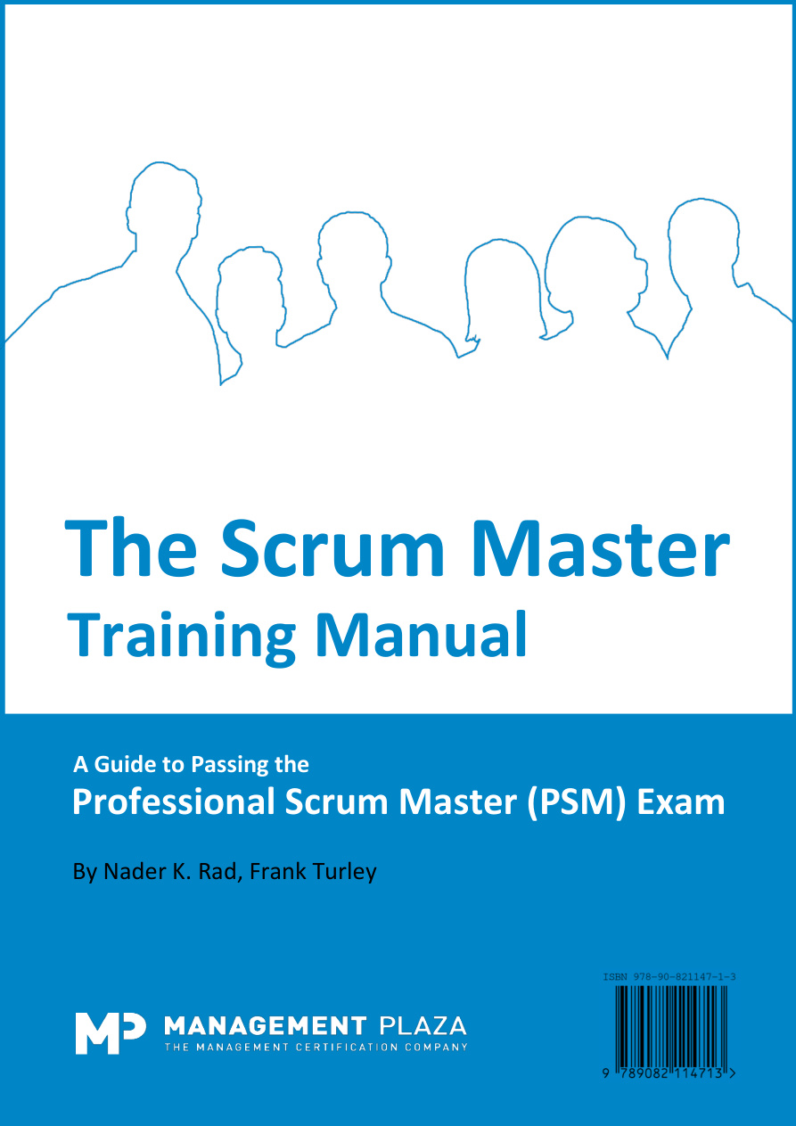 Scrum Training Manual (Copy) PDF – Unknown