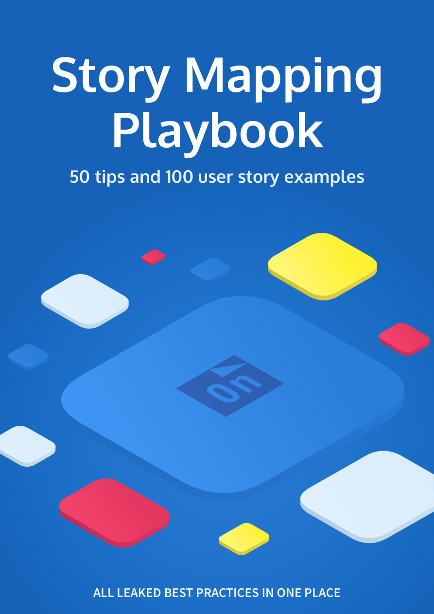 Story Mapping Playbook PDF – Unknown