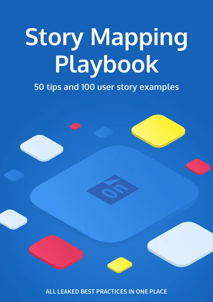 Story Mapping Playbook PDF – Unknown
