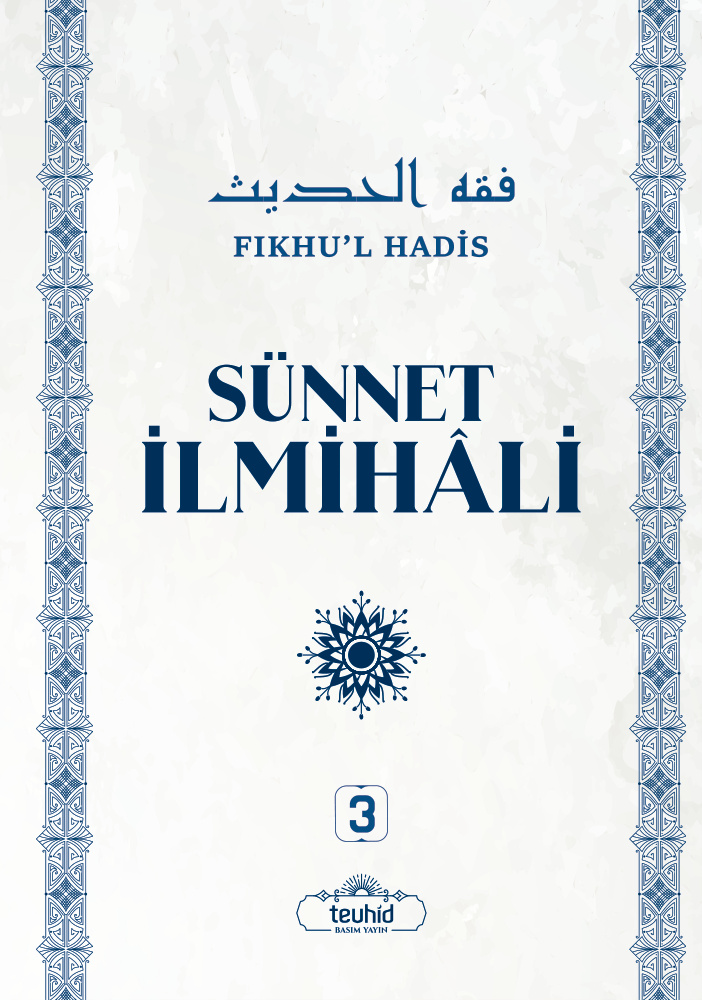 Sünnet İlmihali 3-4 Cilt PDF – Kolektif