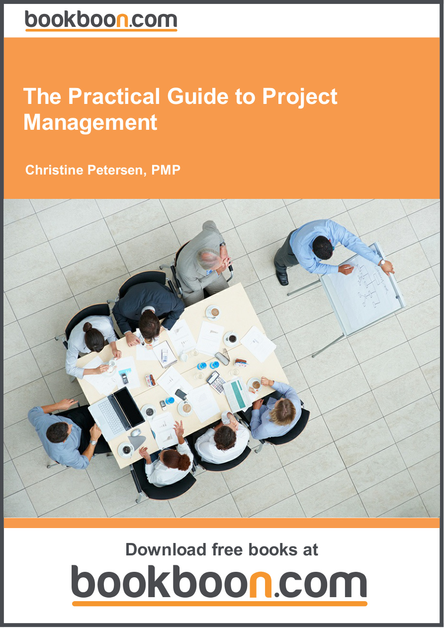 The Practical Guide to Project Management PDF – Unknown