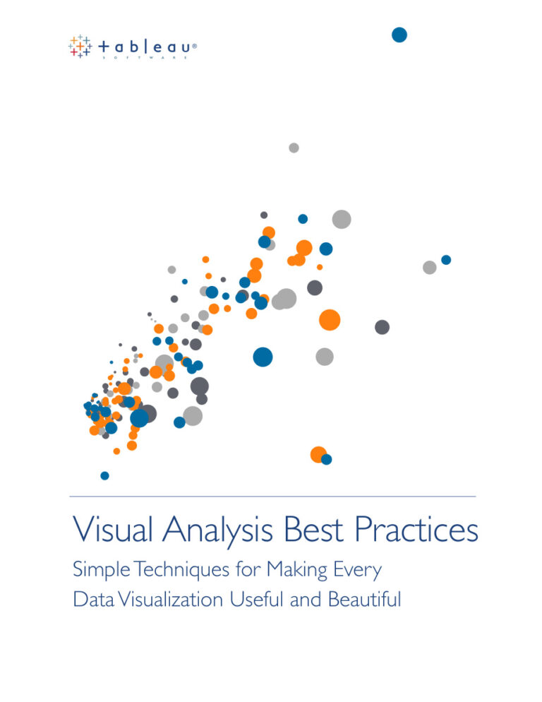 visual analysis guidebook Kitap Kapağı