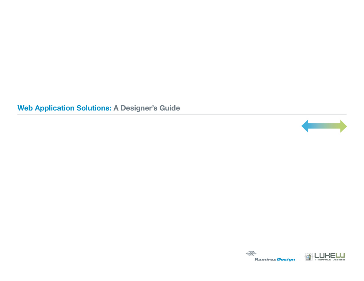 Web Application Solutions PDF – Unknown