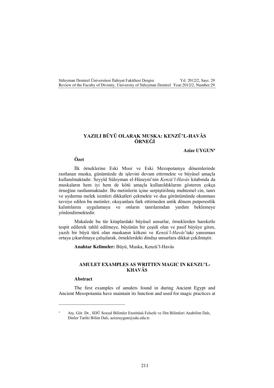 yazili_buyu_olarak_muska PDF – Kolektif