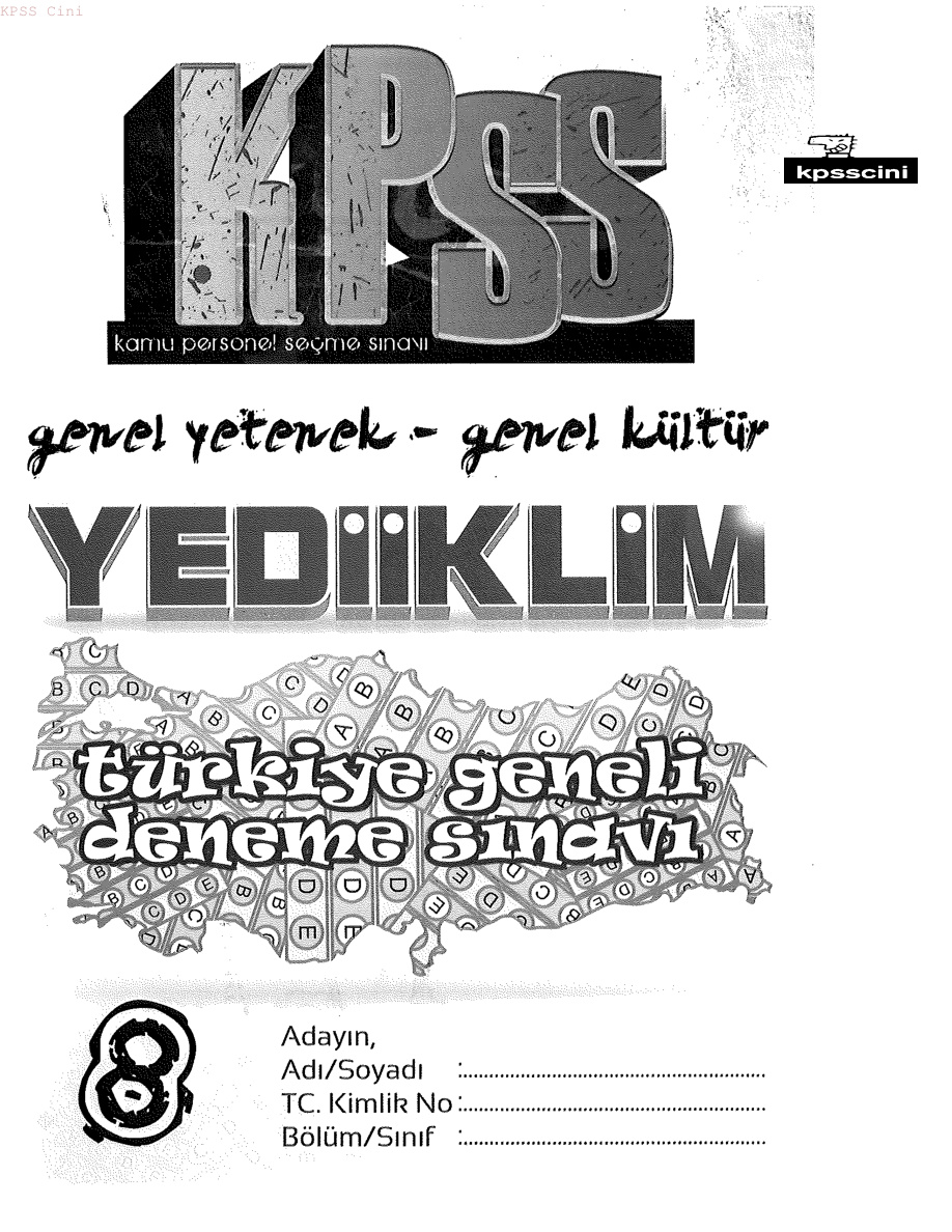 yediiklim-tg8-gky PDF – Kolektif