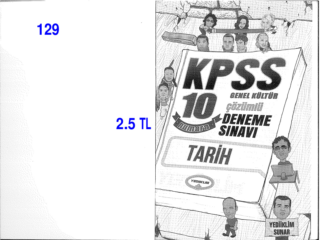 yediiklim_tarih_deneme[1] PDF – Kolektif