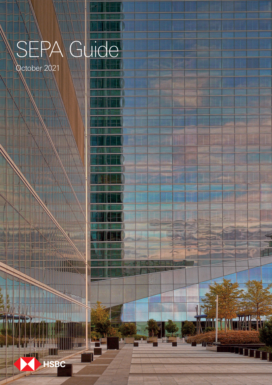 Your Guide to SEPA PDF – Unknown / European Payments Council