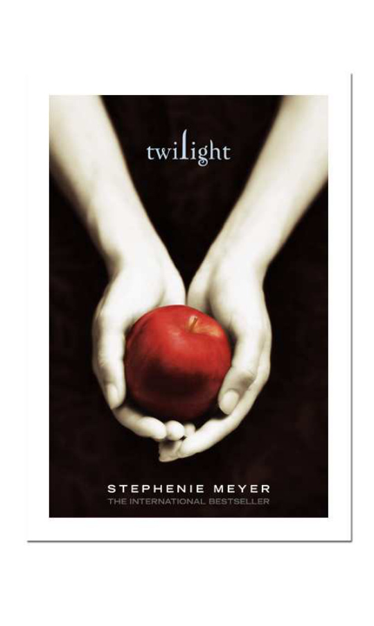 Twilight PDF – Stephenie Meyer