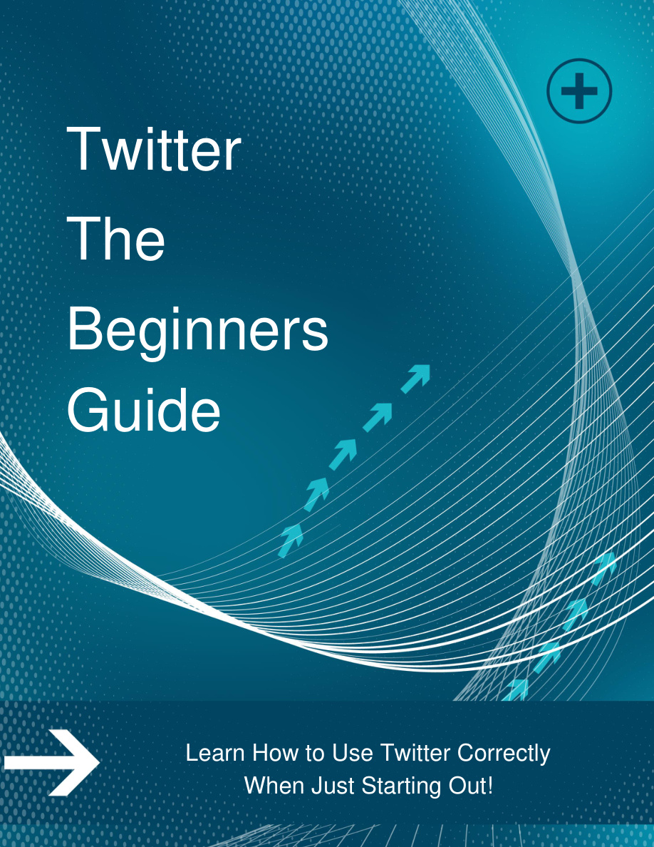 Twitter: The Beginner’s Guide PDF – Unknown Author