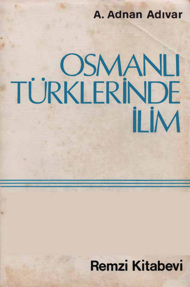 Türkler PDF – H. A. Munro Butler Johnstone
