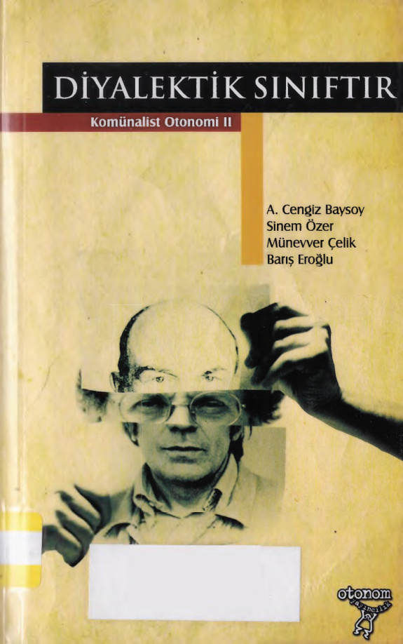 Diyalektik PDF İndir – Paul Foulquié