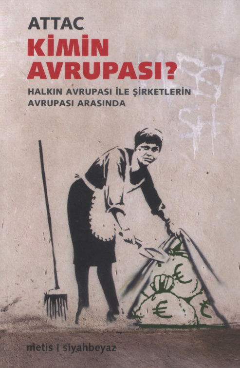 Avrupa PDF İndir – Zygmunt Bauman