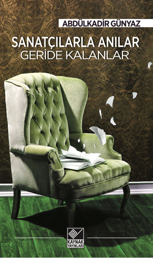 Anılar PDF – Haldun Dormen