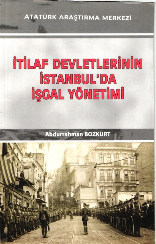 İstanbul PDF – Emre Kongar