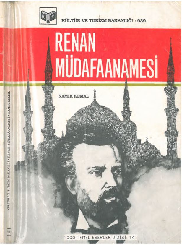 Namık Kemal PDF – Mithat Cemal Kuntay