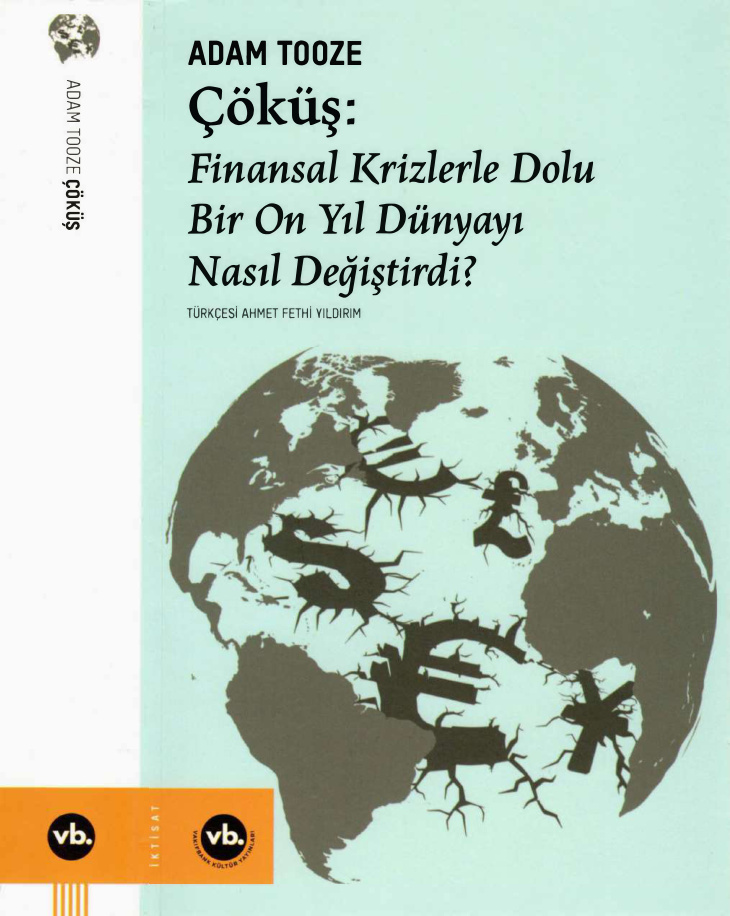 Çöküş PDF – Jared Diamond