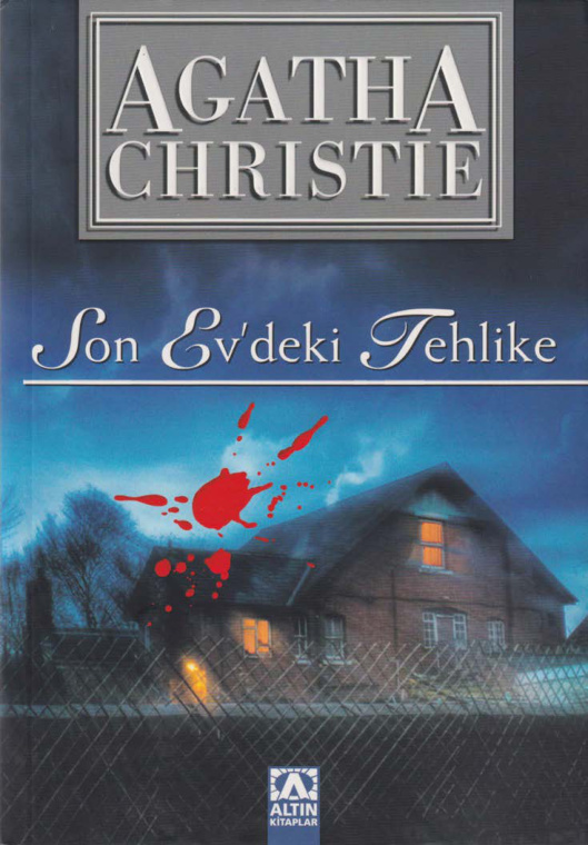 Kız PDF – Edna O’Brien