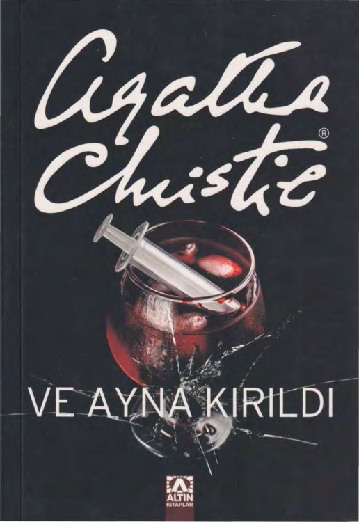 Kırık Ayna PDF – Merce Rodoreda