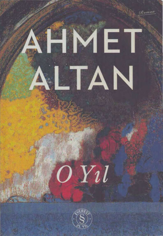 O Yıl PDF İndir – Ahmet Altan