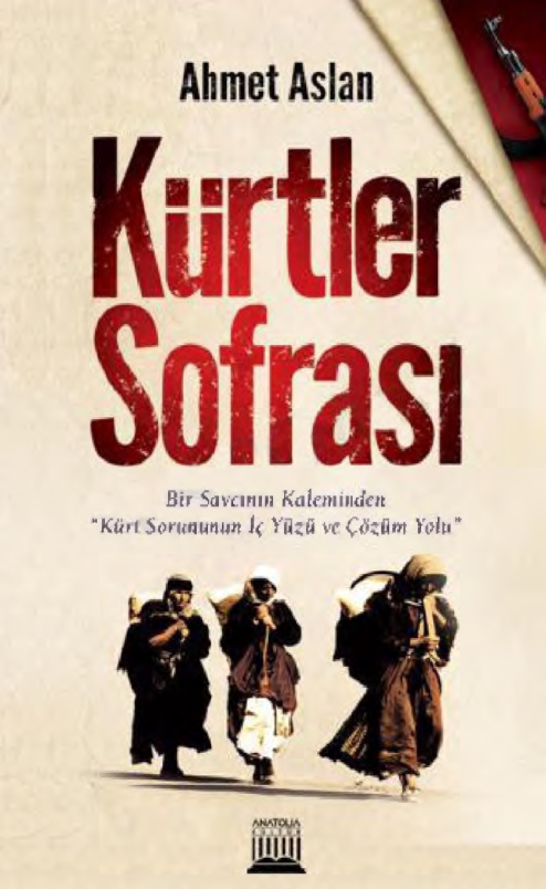 Kürtler PDF – Hasan Yıldız