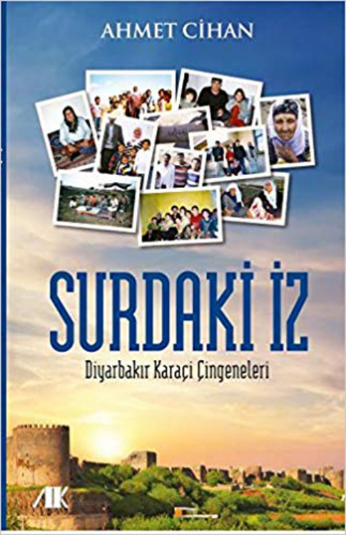 Çingeneler PDF İndir – Osman Cemal Kaygılı