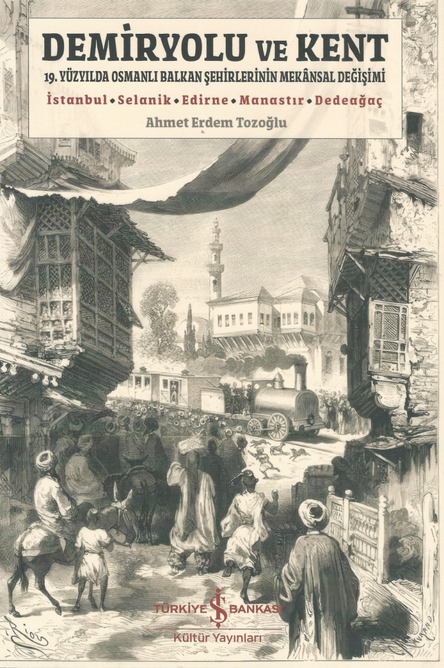 Değişim PDF – Mahmut Alınak