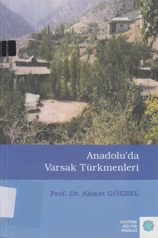 Atatürk PDF İndir – Paraşkev Paruşev