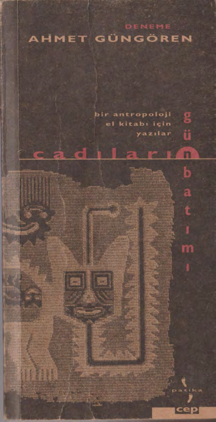 Antropoloji PDF İndir – R. R. Marett